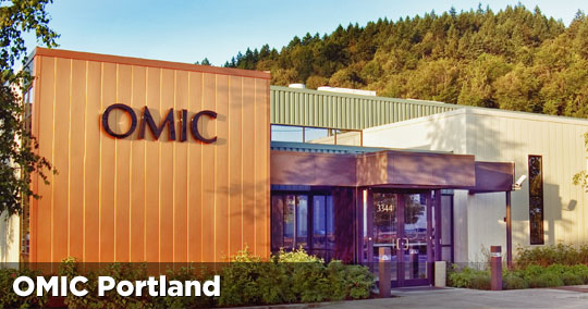 OMIC Portland